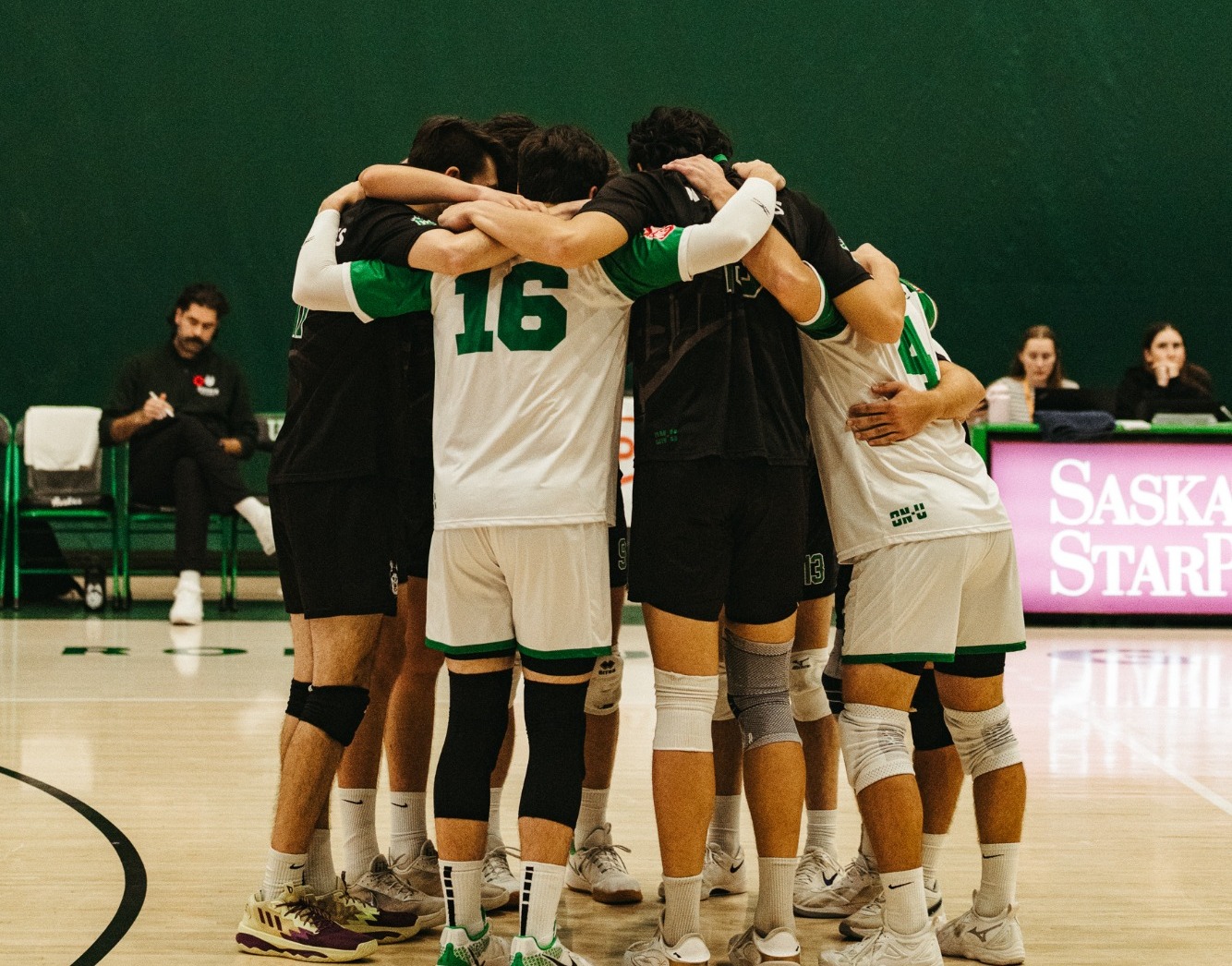 Huskies vs Bobcats 2025-26