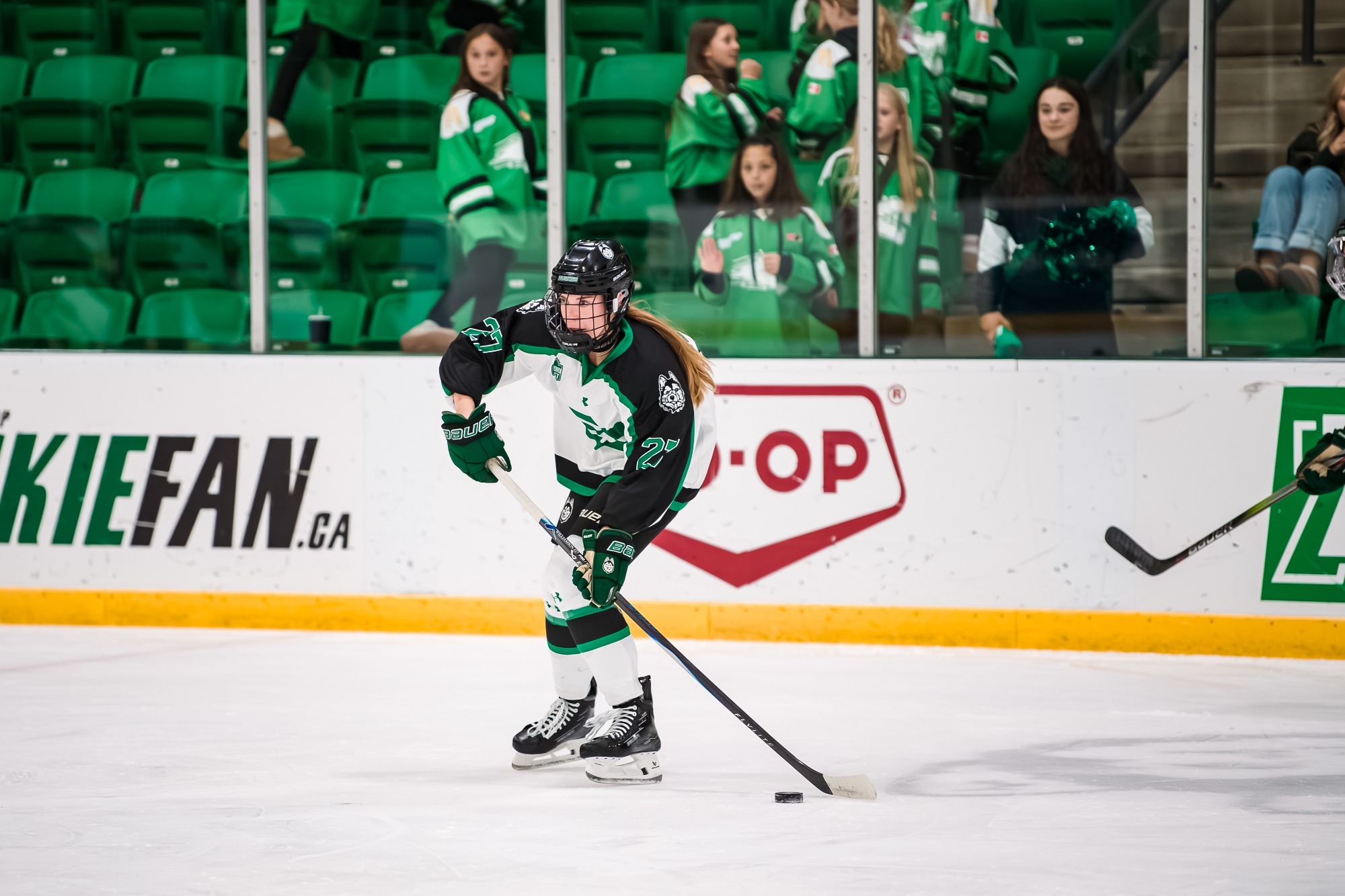 Shelby Williamson vs TWU 2025-26