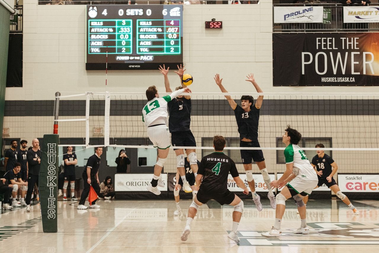 Isaiah Mamer vs UBC 2025-26