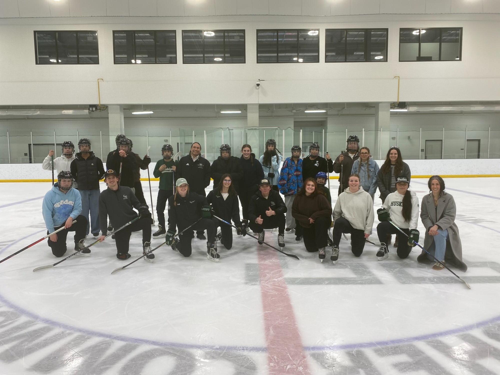 Day in the Life Of Photo