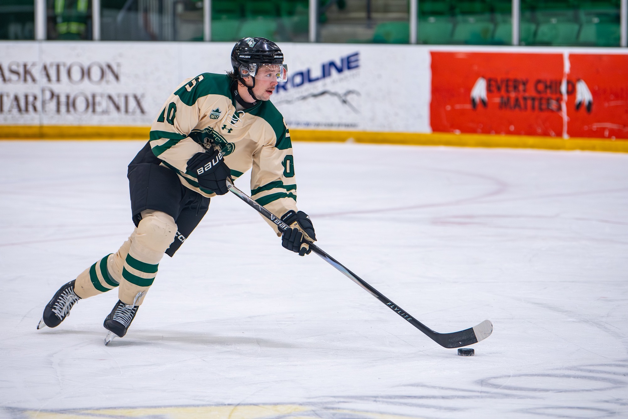 Liam Keeler vs UBC 2025-26