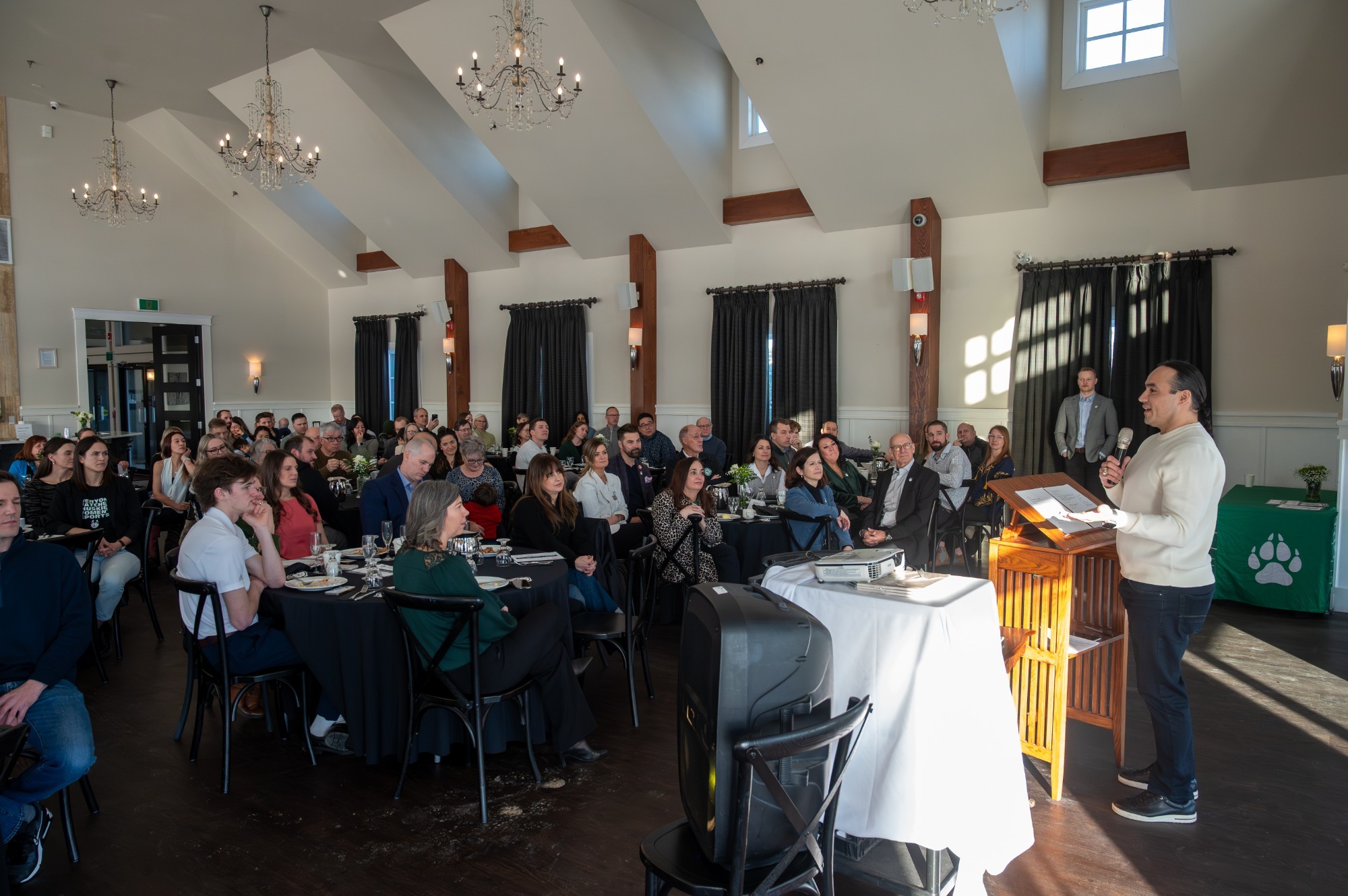 2026 Wall of Fame Ceremony