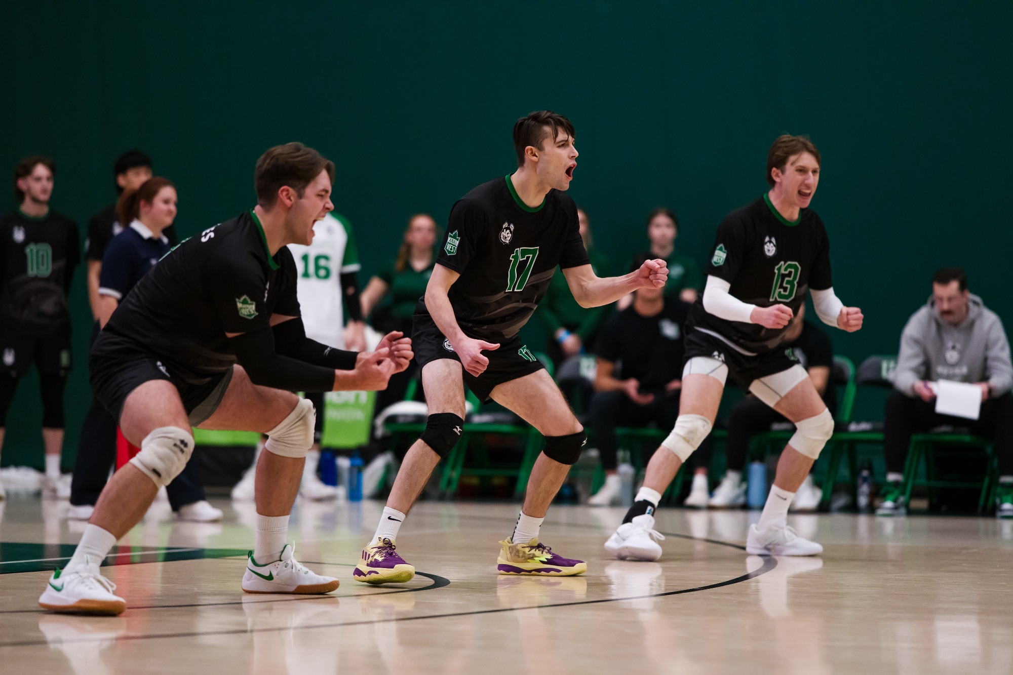 Emmett Graham 2025-26