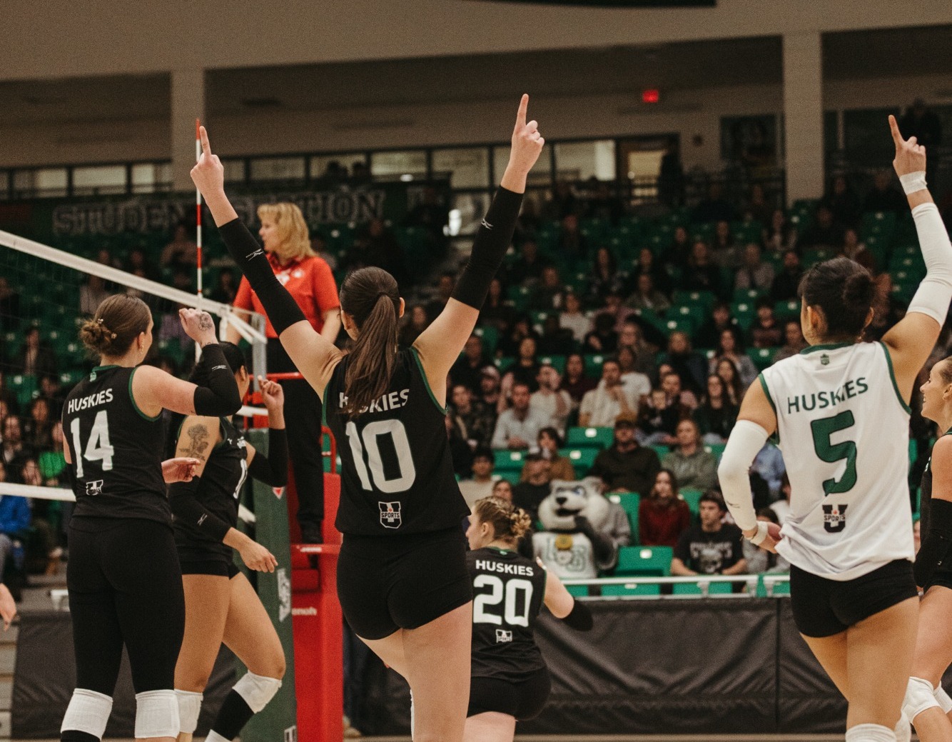 Keely Anderson 2025-26