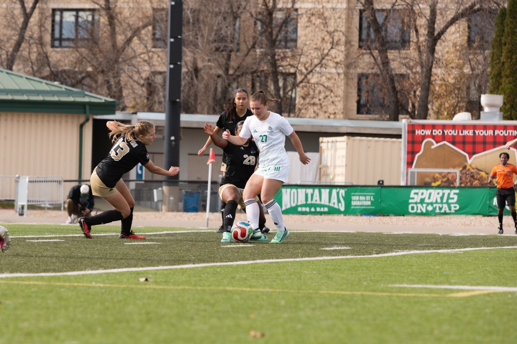 Cheyenne Lehmann vs MacEwan 2026