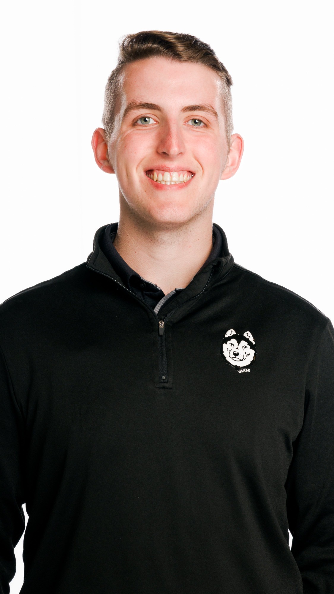 2026-27 men's hockey support staff headshots