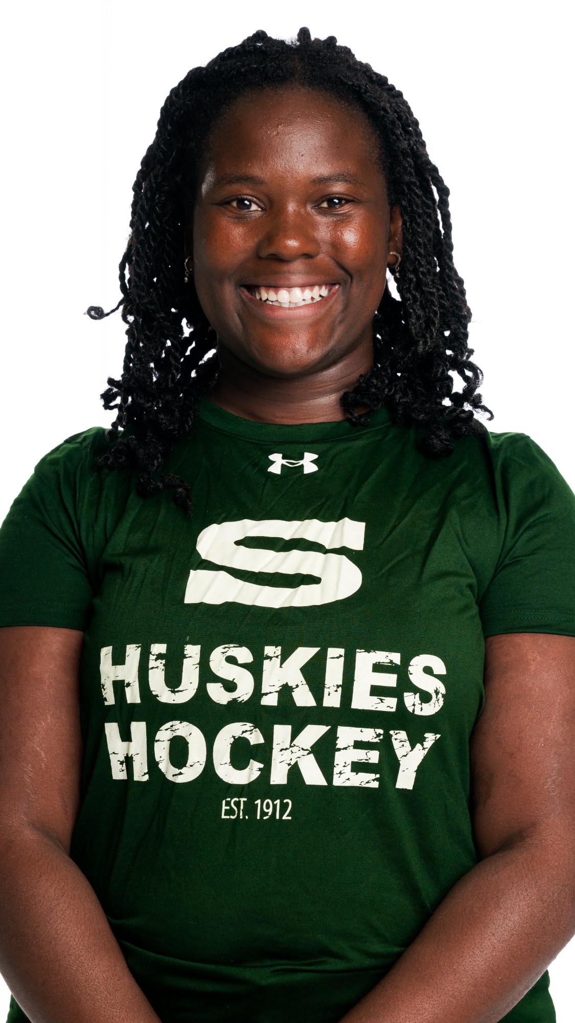 2026-27 women's hockey support headshots