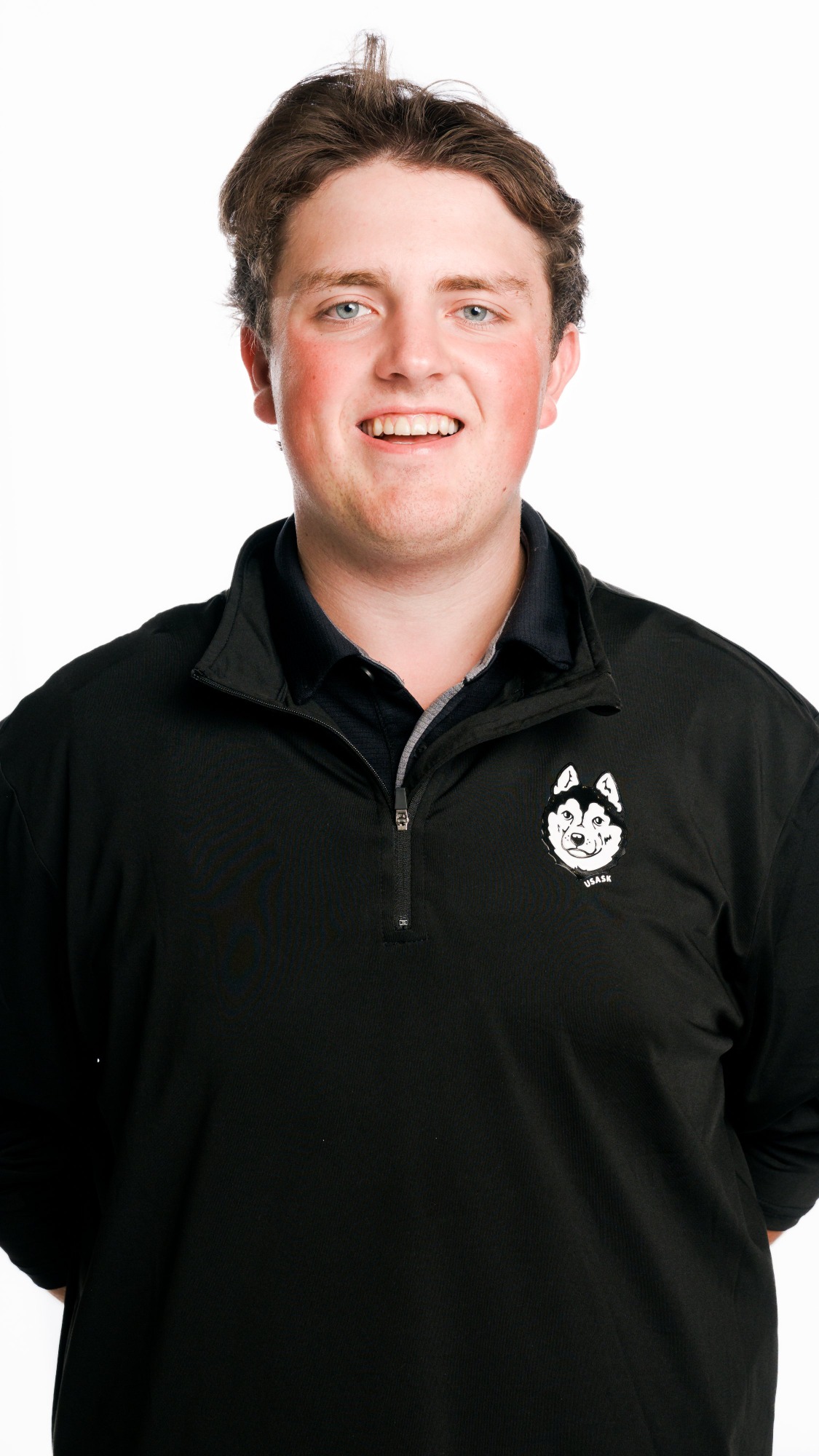 2026-27 men's hockey support staff headshots