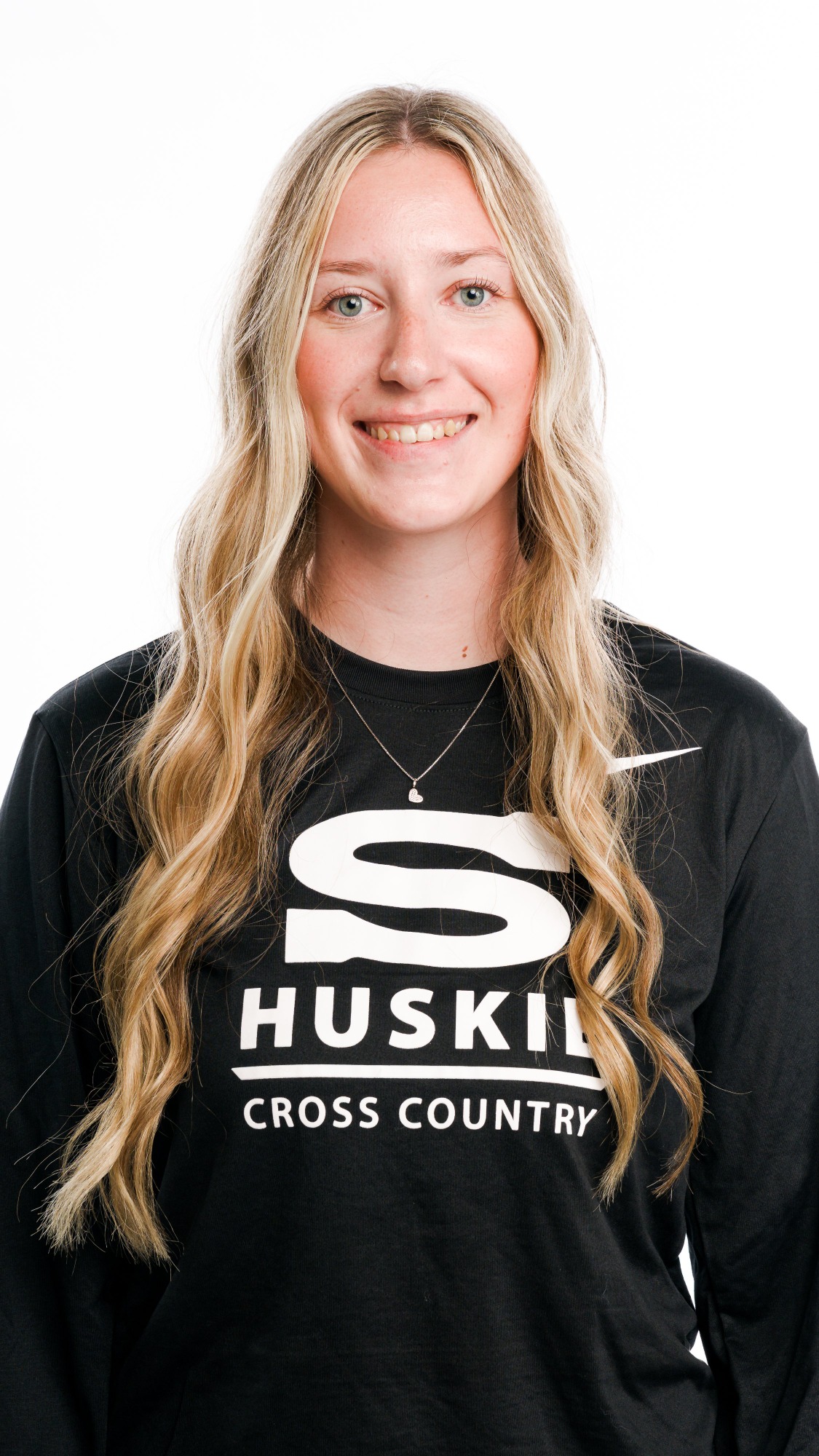 2026 cross country trainer headshots