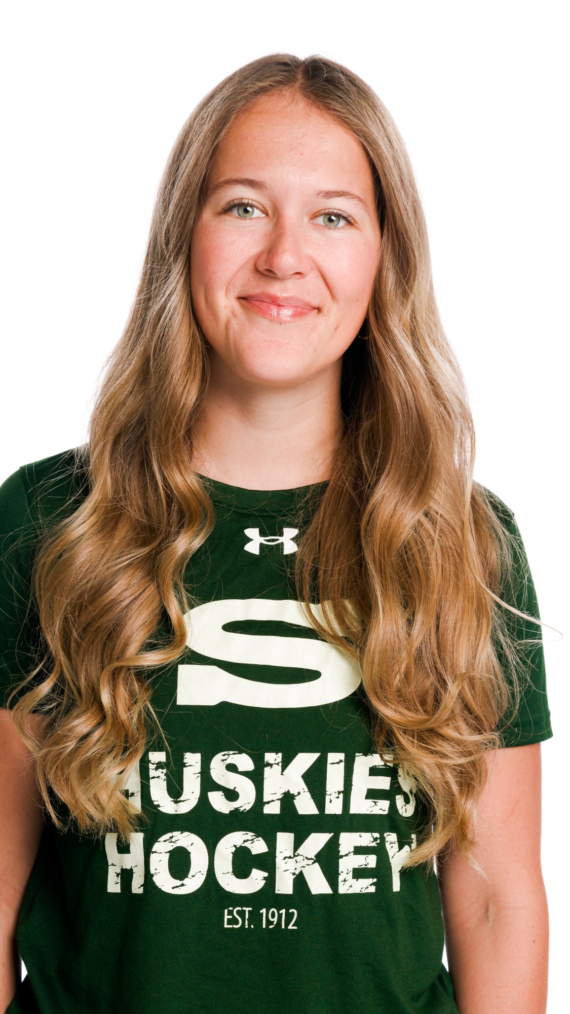 2026-27 women's hockey support headshots