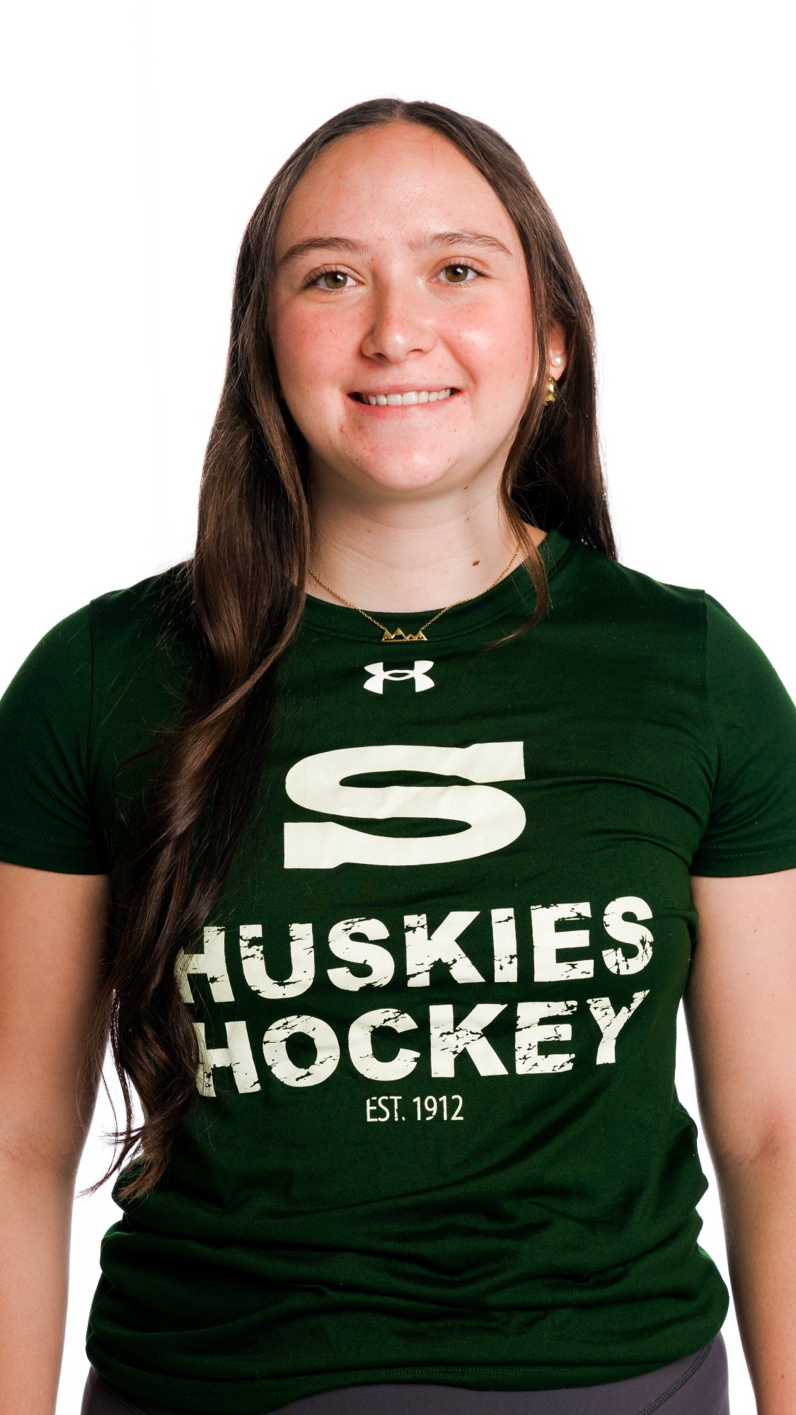 2026-27 women's hockey support headshots