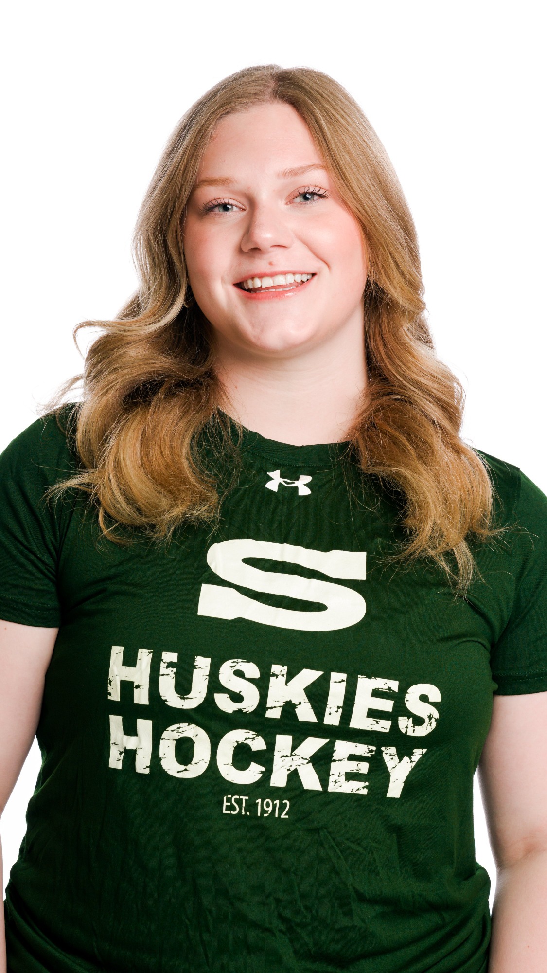 2026-27 women's hockey support headshots
