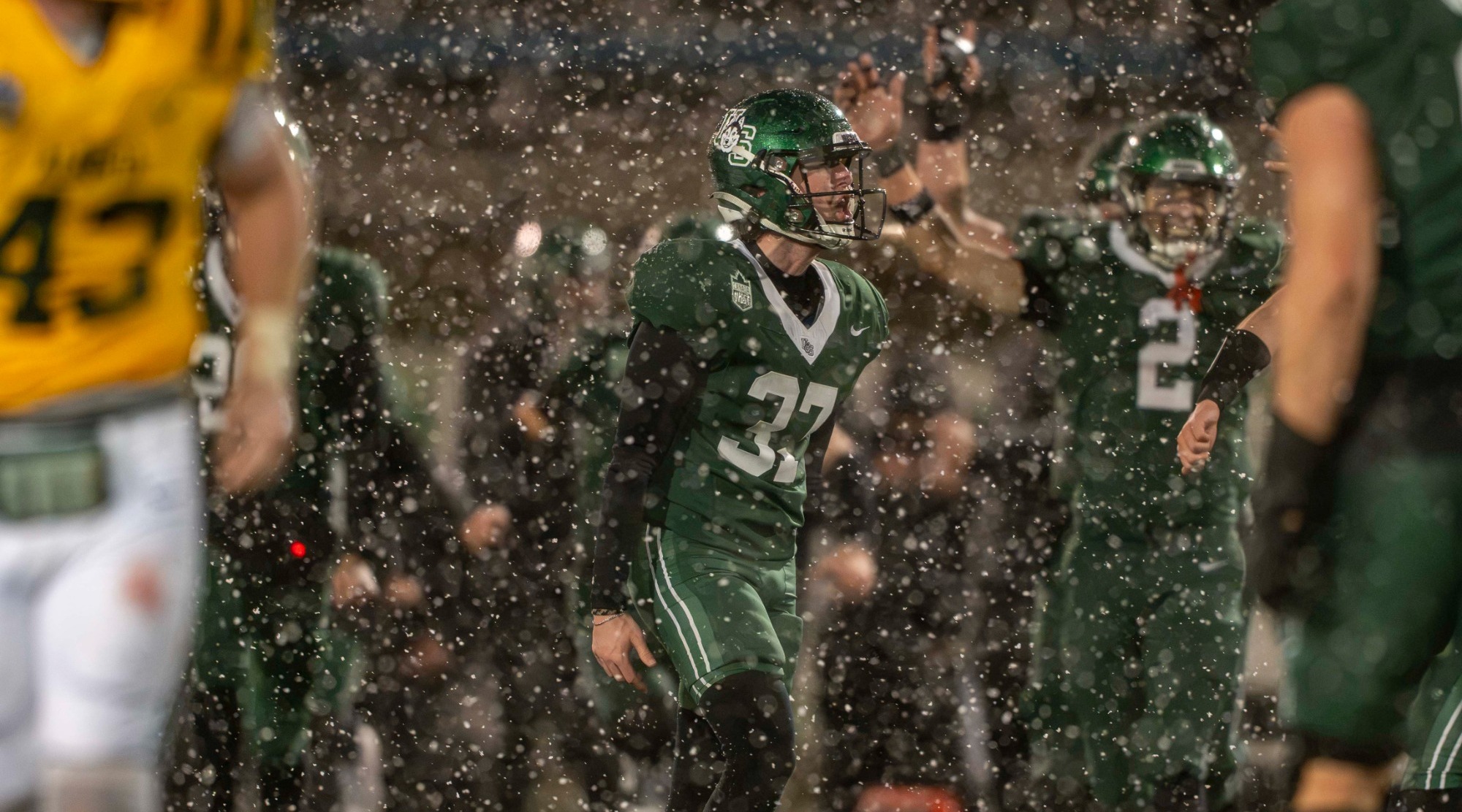 James Keane vs Alberta 2026