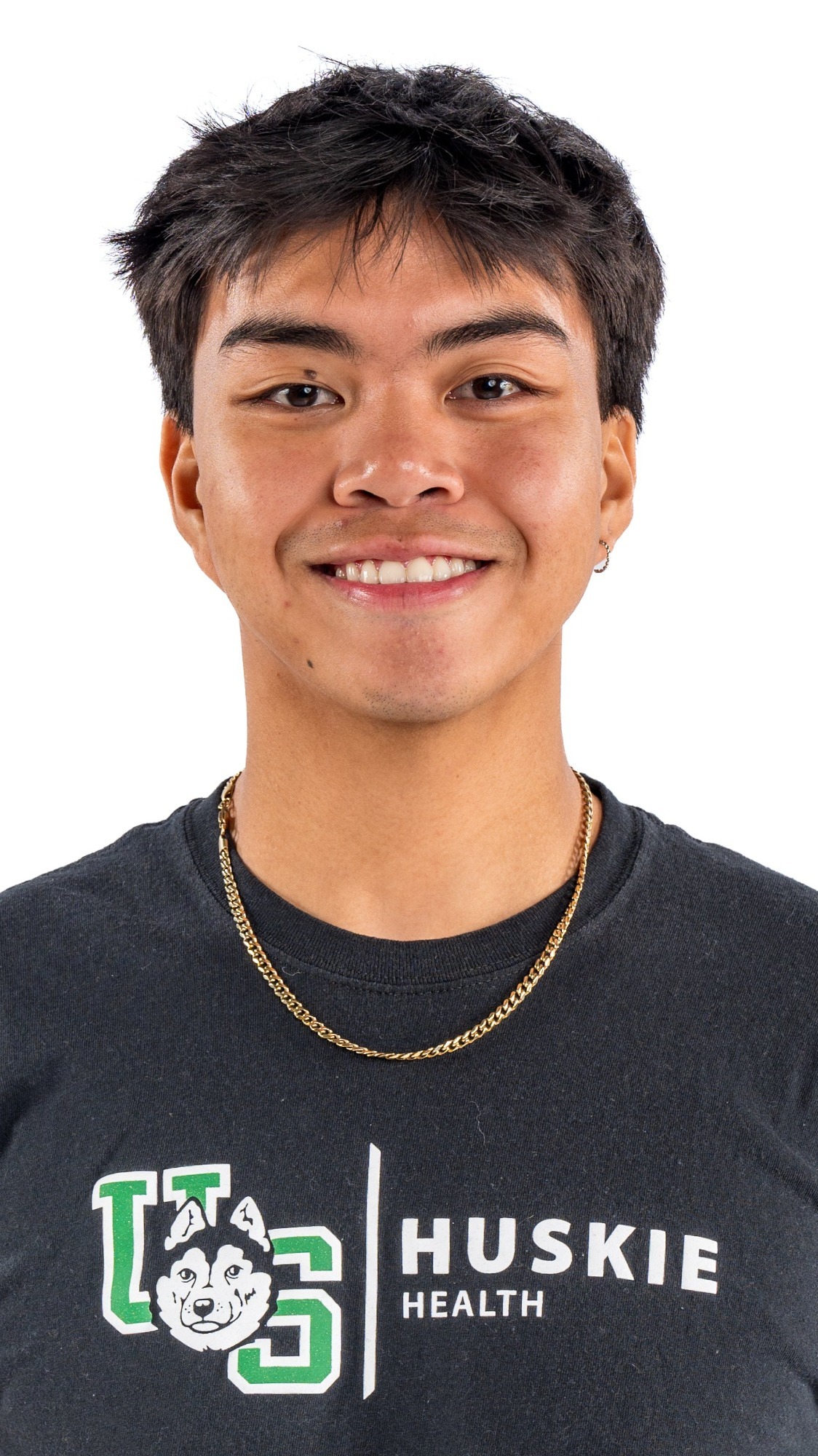 Austin Dimalanta Head Shot