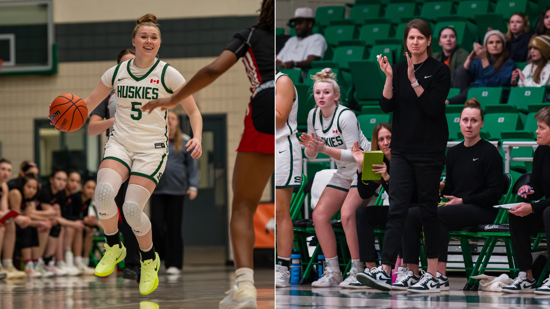 2025-26 CW WBB Award Winners