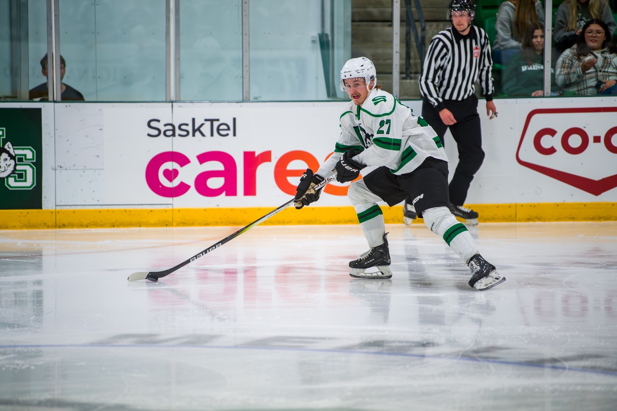 Raphael Pelletier vs MRU 2025-26