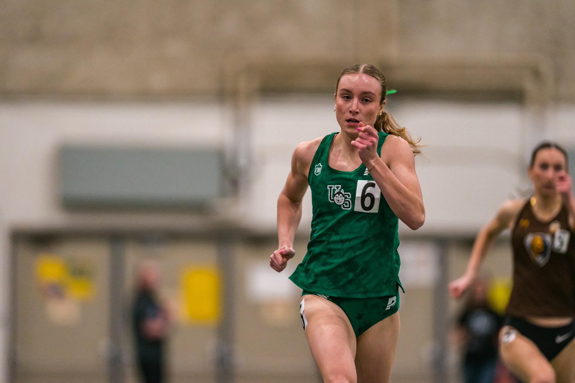 Hailee Woodhouse 2025-26