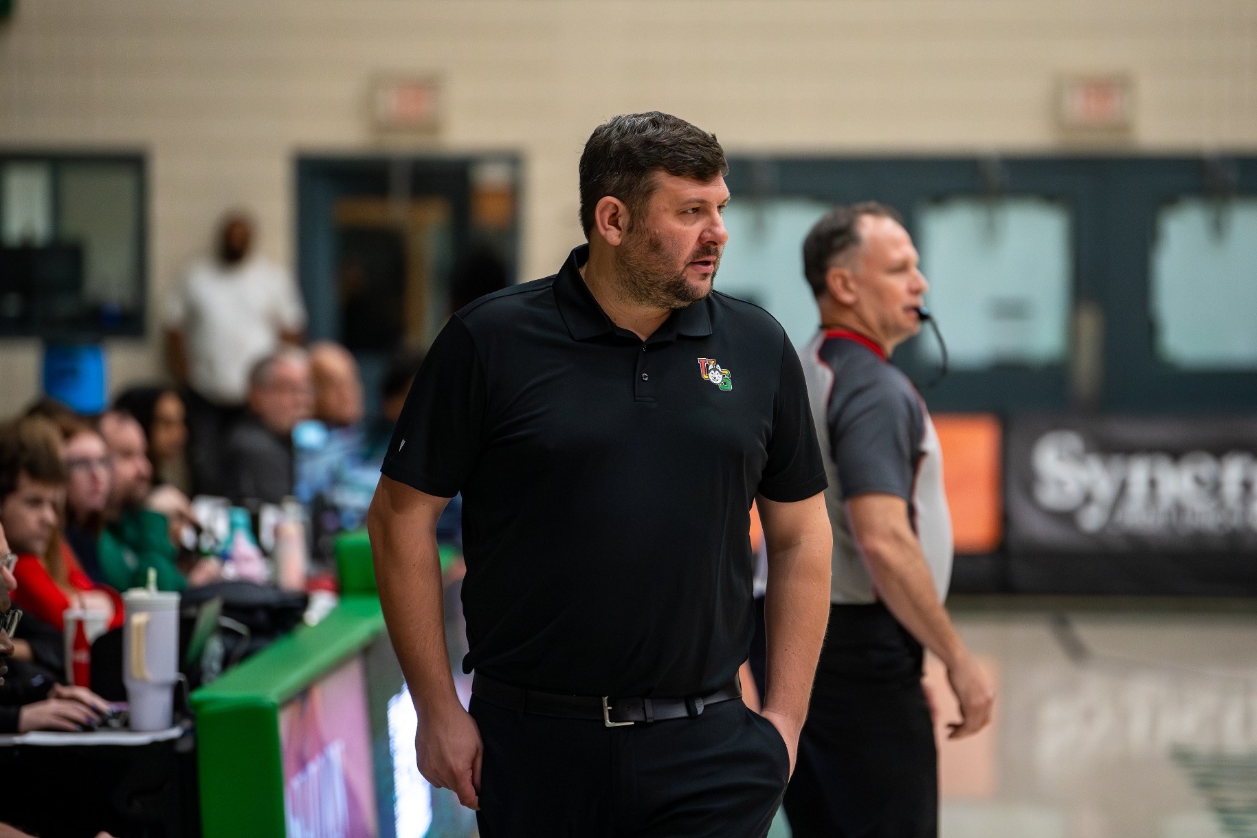 Jamie Campbell 2025-26