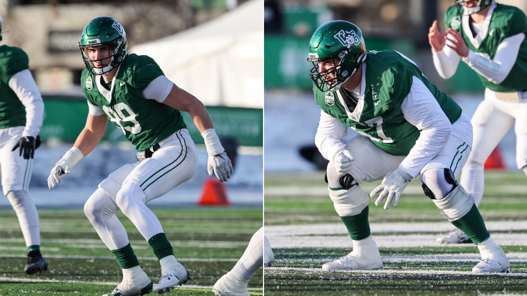 2026 CFL Draft Main Image