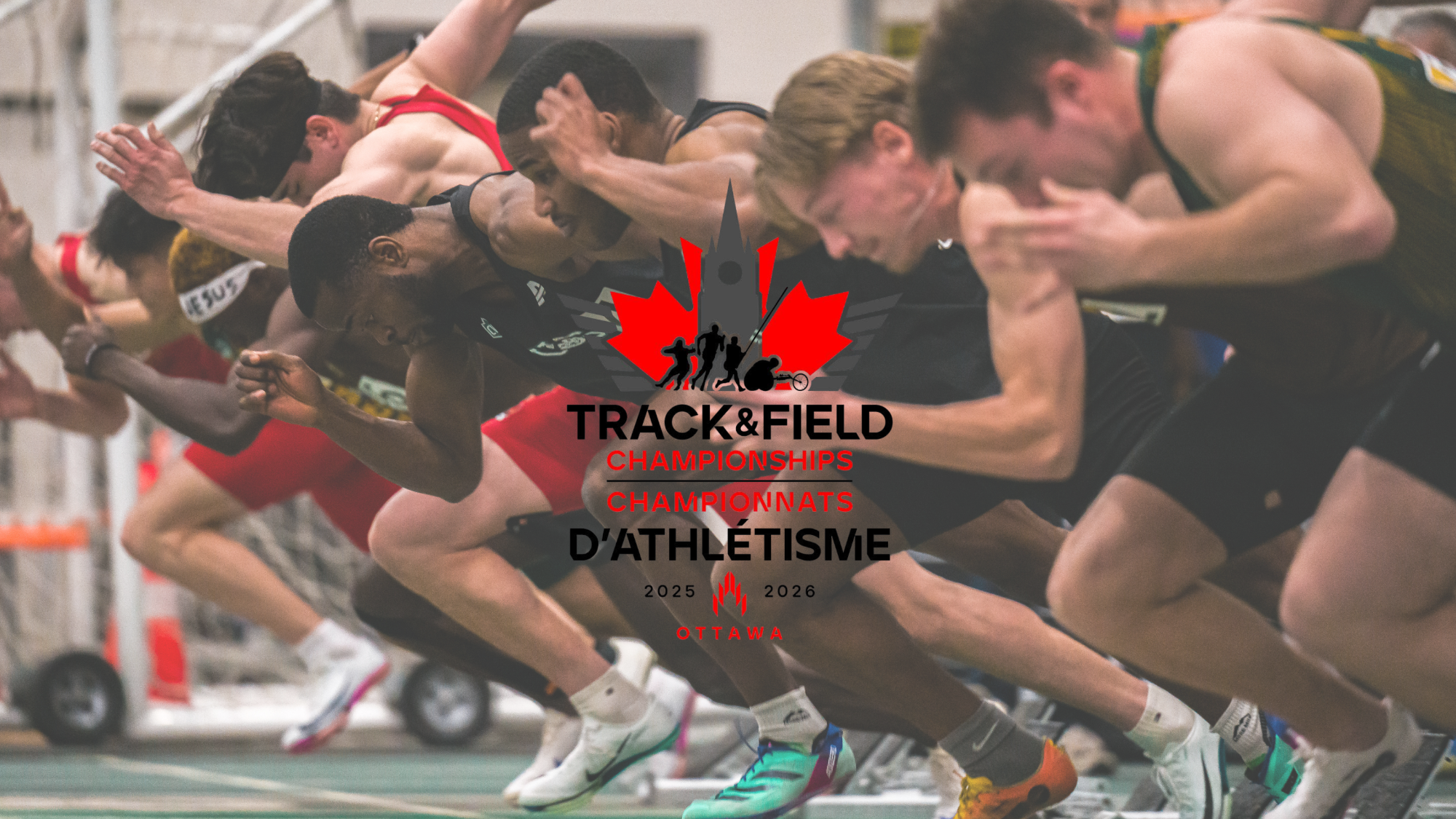 2026 Canadian T&F Championships