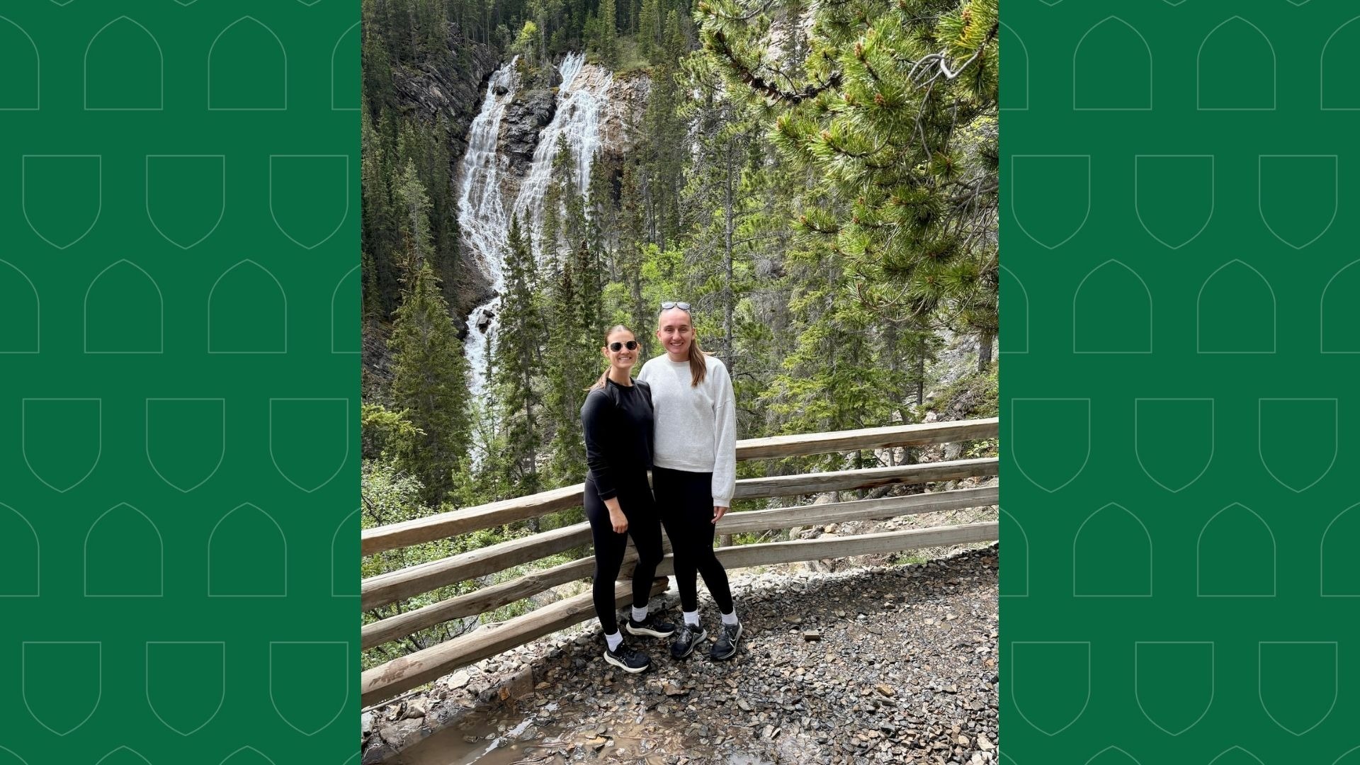 McGregor & Lundquist Story Image
