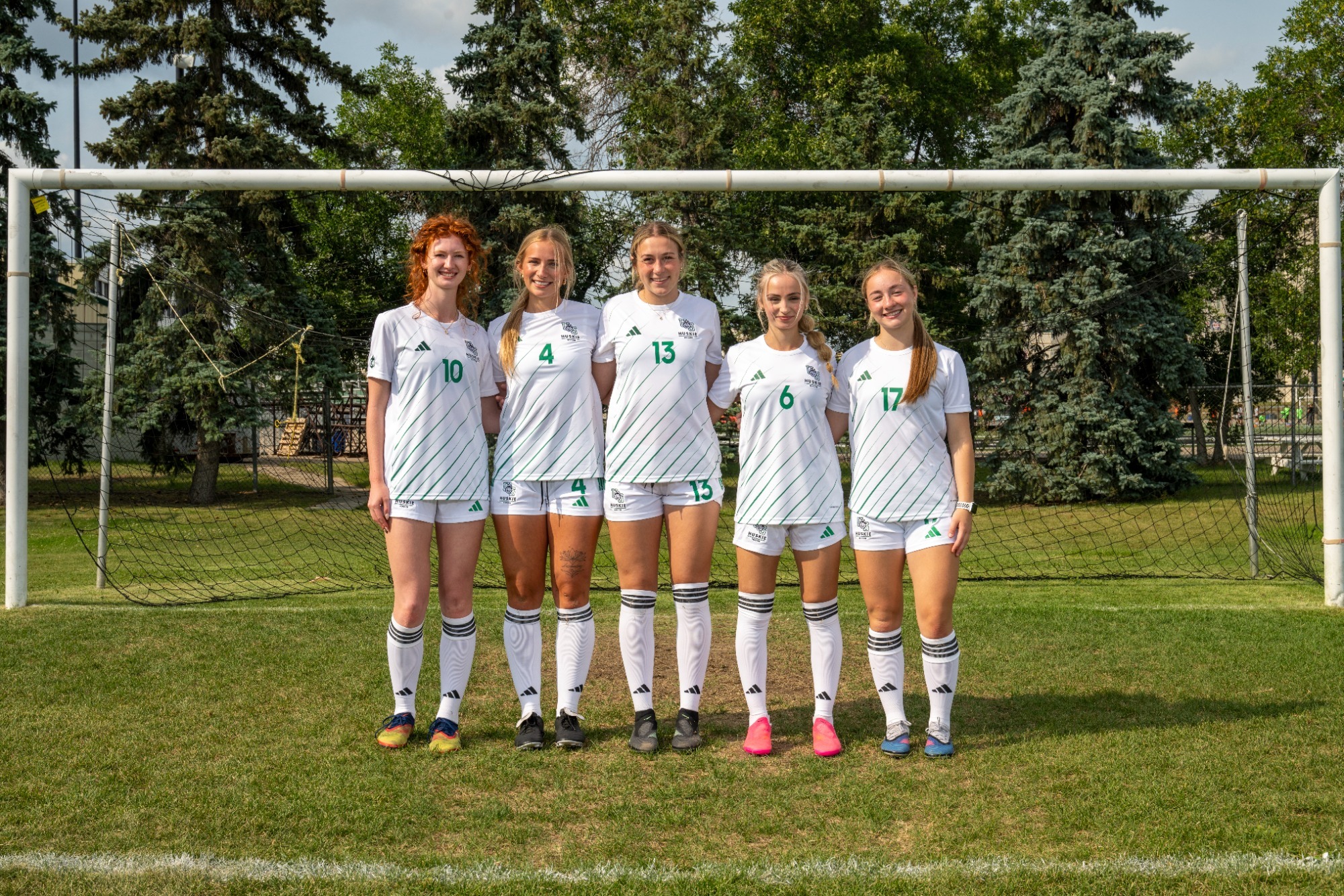2026 Women's Soccer Recruiting Class