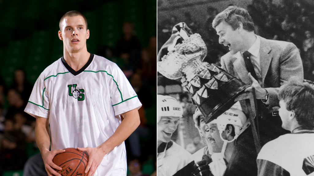 2026 Canada West Hall of Fame Inductees