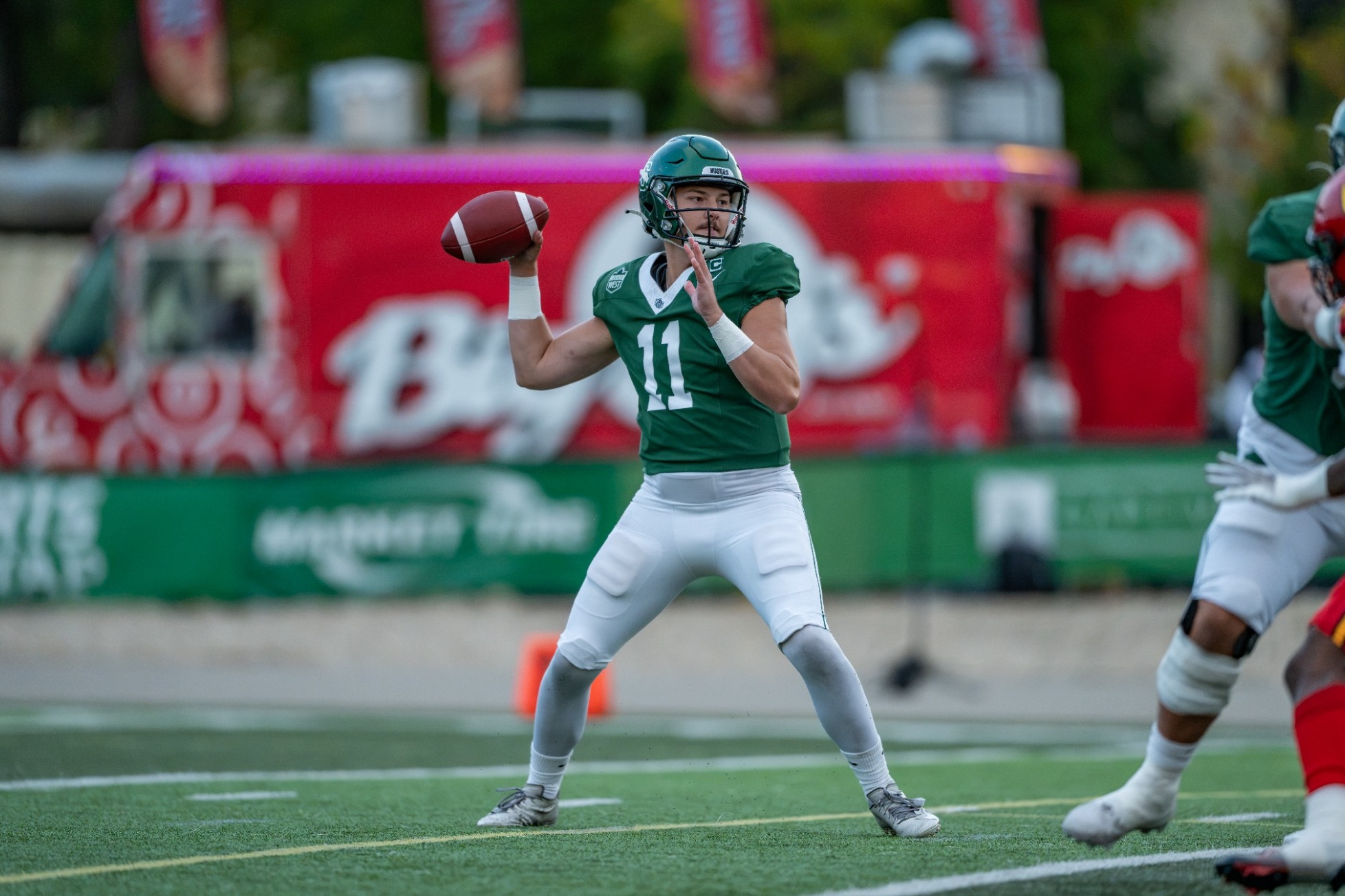 Anton Amundrud vs Calgary 2026