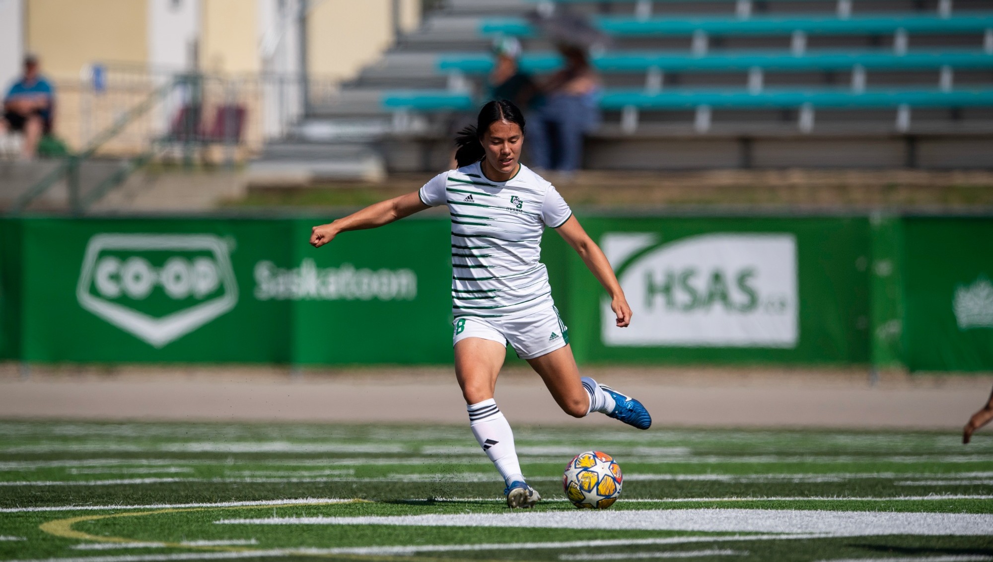 Nammi Nguyen vs MRU 2025
