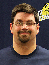 Dave Brock