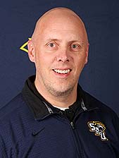 Eric Salsbury