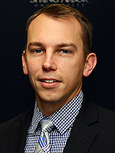 Jon Schaible
