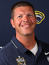 Kevin Bristol