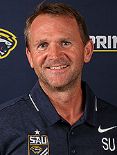 Sam Ulstad