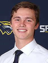Spencer Pangborn