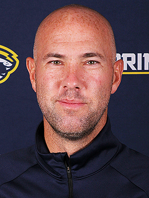 Brent Sorg