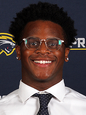 Tevin Mojume