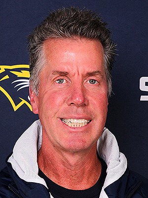 Jeff Laufenberg