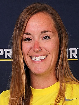 Christie Myers