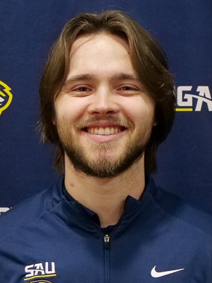 Spence Pangborn