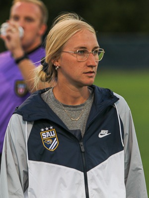 Shannon Andringa