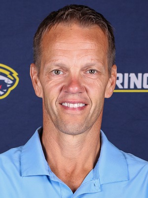 Ryan Cottingham