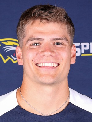 Cole Russell