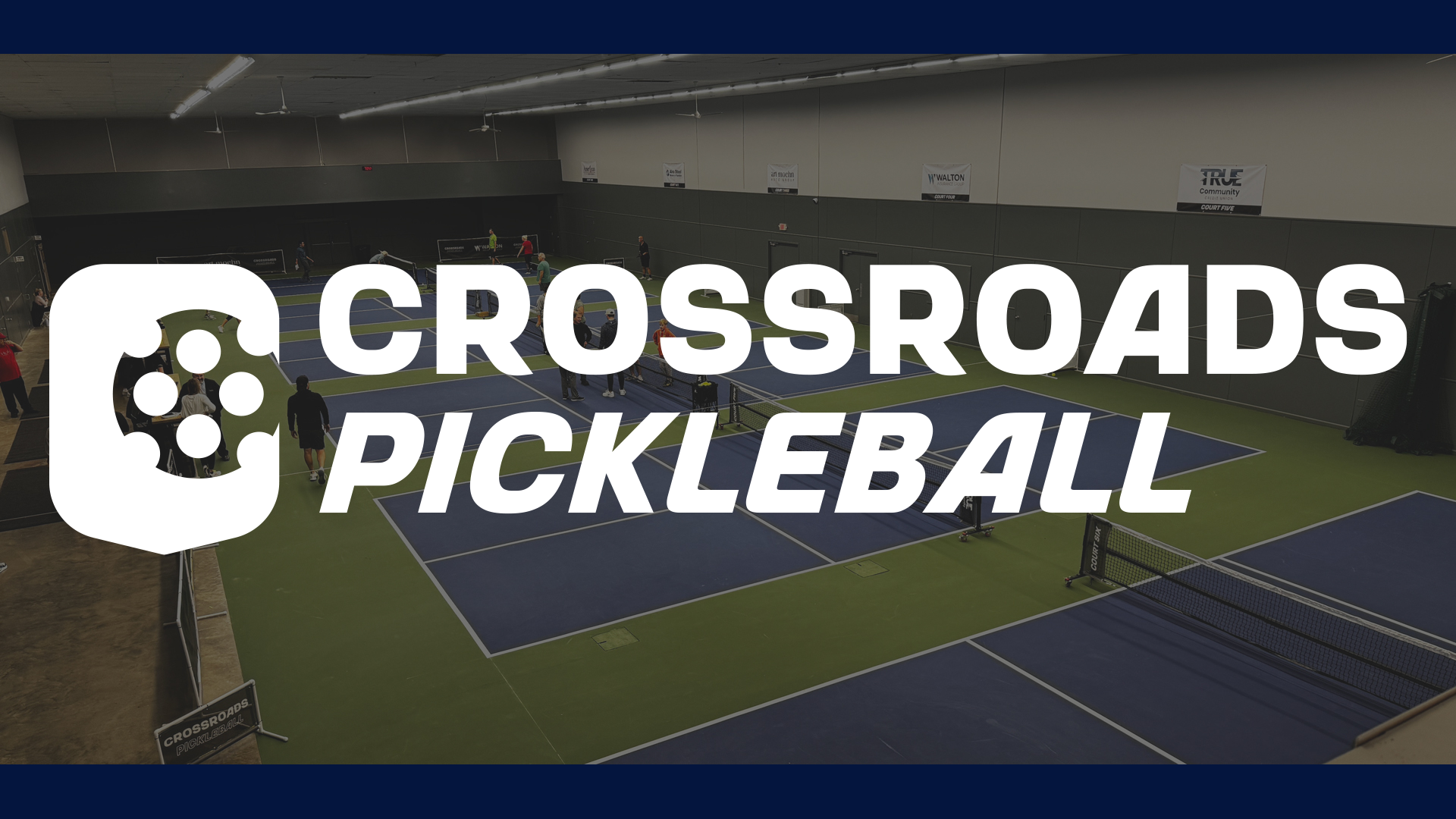 Pickleball Facility