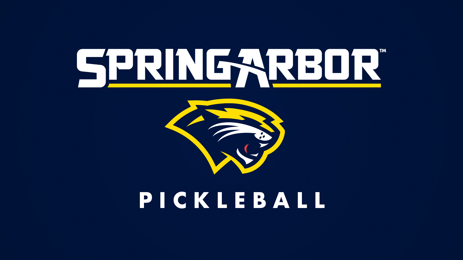 Pickleball