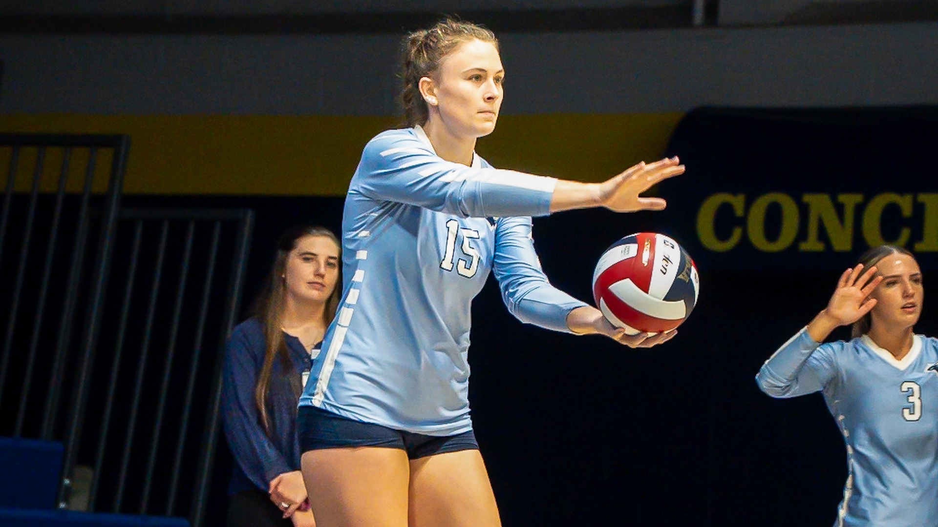 Kendall Bollenbacher