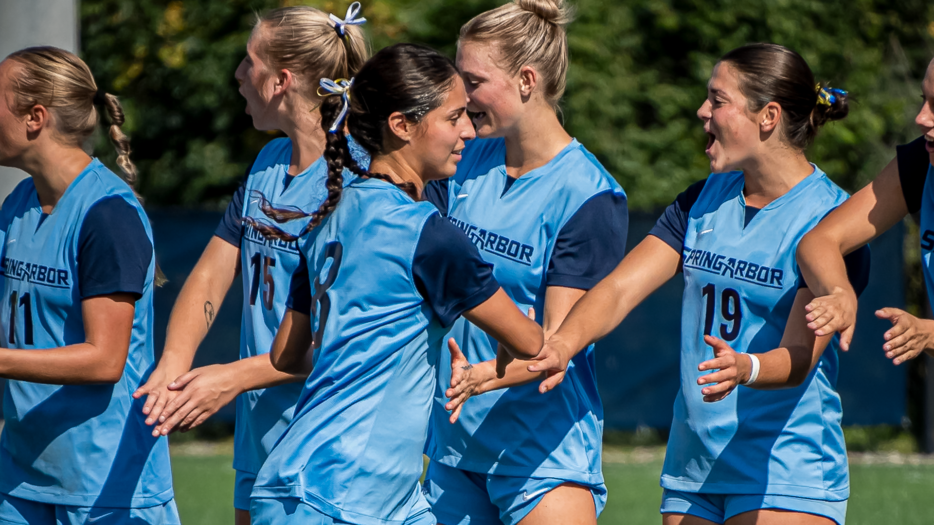 Women's Soccer