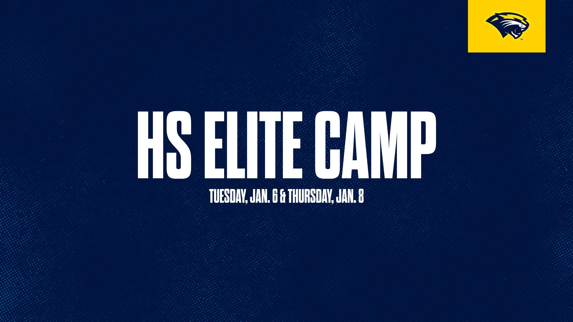 2026 HS Elite Camp Track & Field