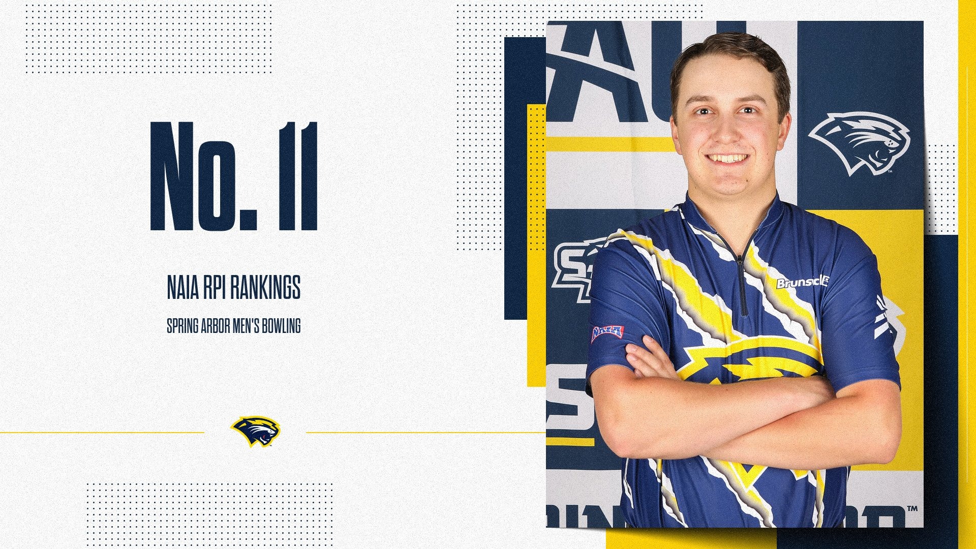 Men's Bowling RPI 2024-25