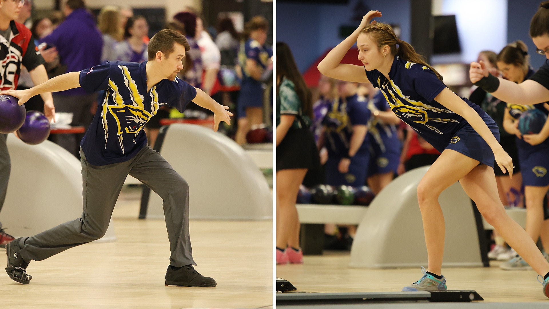 Cody Hall Kayla Tafanelli